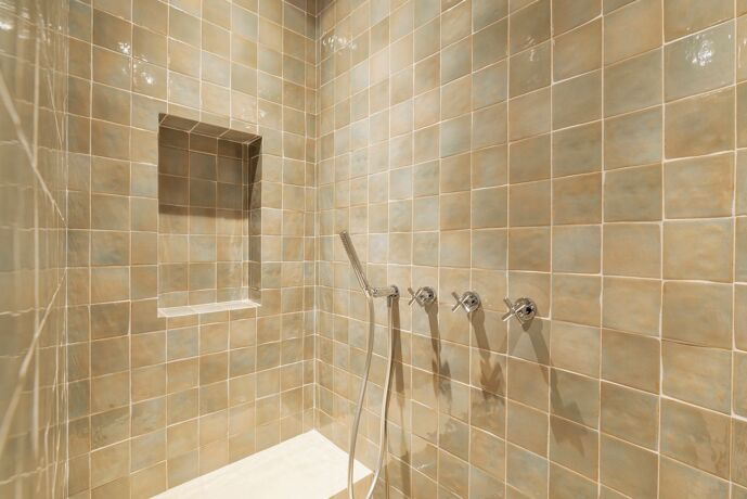 Bastide de Fontvieille